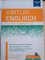 Bücher Abitur-Vorbereitung Chemie, Biologie, Mathe, Englisch Wandsbek - Hamburg Dulsberg Vorschau