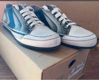 Original Energie Sixty Sneaker Sportschuhe Schuhe Neu Gr.40-45 Thüringen - Nordhausen Vorschau