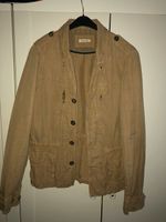 Massimo Dutti Trenchcoat Jacke Gr. M beige Nordrhein-Westfalen - Bergisch Gladbach Vorschau