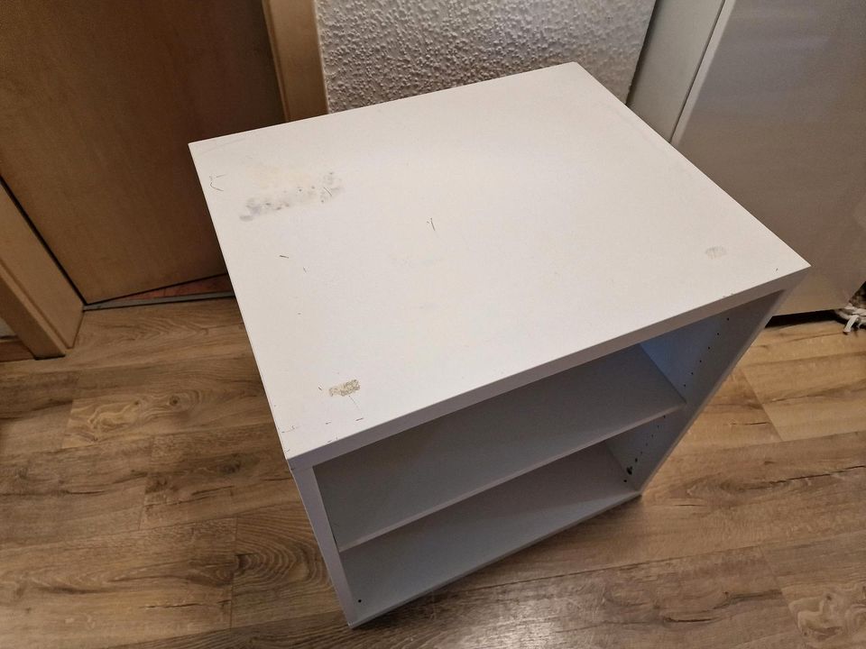 Ikea Stuva Aufsatzregal Würfel H 64 cm x B 60 cm x T 50 cm in Diedersdorf