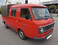 Fiat 238 E Feuerwehr Pritsche mit Planenaufbau Kr. Altötting - Haiming Vorschau