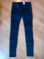 H&M Super Skinny, Super Low Waist 26/32 Bayern - Wegscheid Vorschau