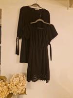 Sommerkleider, schwarz XS/34 von Shein oder Mango S/36 Niedersachsen - Raddestorf Vorschau