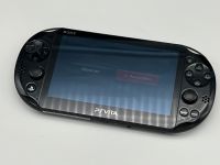 Sony PS Vita Slim mit 9 Spielen Nordrhein-Westfalen - Krefeld Vorschau