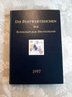Die Postwertzeichen der Bundesrepublik Deutschland 1997 Nordrhein-Westfalen - Steinfurt Vorschau