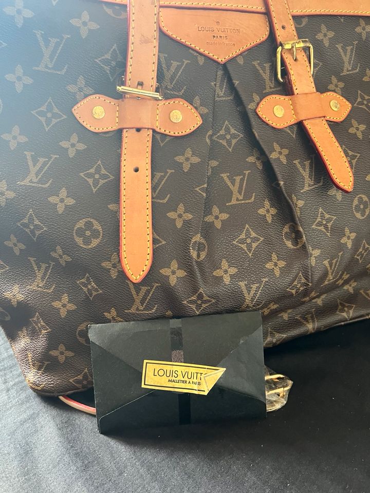 Louis vuitton Tasche in Castrop-Rauxel