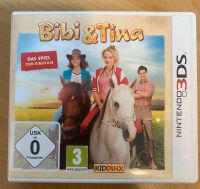 Bibi und Tina Nintendo3ds Nordrhein-Westfalen - Rees Vorschau