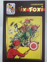 Fix und Foxi Luxusausgabe Kauka Comic Brandenburg - Bad Belzig Vorschau