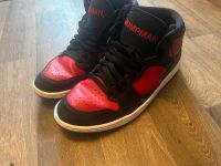 Nike Jordan Access Jumpman Gr. 43 Bayern - Fürth Vorschau