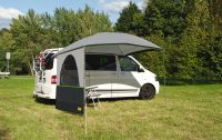 Verleih: Sonnendach für VW Bus Wohnmobil Camping (Kederschiene) Baden-Württemberg - Ofterdingen Vorschau