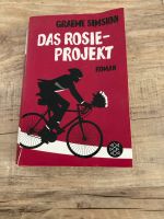 Das Rosieprojekt Niedersachsen - Aurich Vorschau