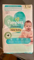 Pampers 60 Windeln Berlin - Tempelhof Vorschau