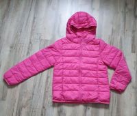 Steppjacke Gr. 158/164 Nordrhein-Westfalen - Bedburg-Hau Vorschau