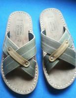NEU! Camel active Gr. 42 dive lässige Herren-Pantolette Bayern - Rosenheim Vorschau