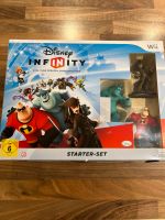 Disney Infinity Wii Niedersachsen - Guderhandviertel Vorschau