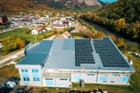166 kWp PV-Anlage: jetzt ein Solar Direktinvest und Steuervorteil ausnutzen Bayern - Kempten Vorschau