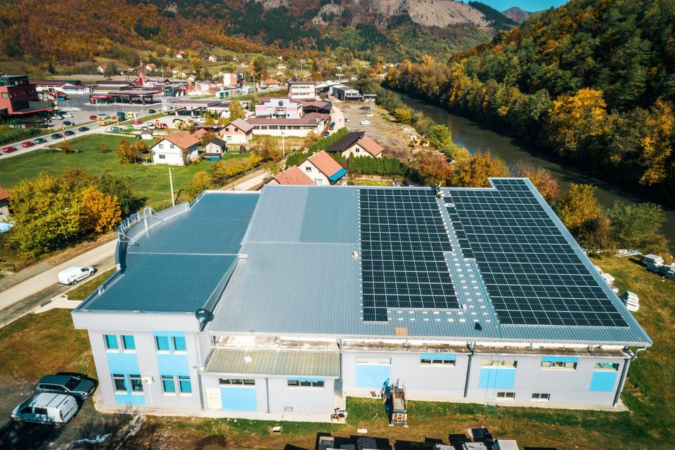 166 kWp PV-Anlage: jetzt ein Solar Direktinvest und Steuervorteil ausnutzen in Kempten