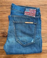 True Religion Jeans USA  Gr.33 Sehr gut Köln - Porz Vorschau