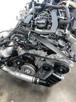 Motor Mercedes C GLC 220 250 CDI 170PS 651.921 651921 Komplett Rheinland-Pfalz - Waldalgesheim Vorschau