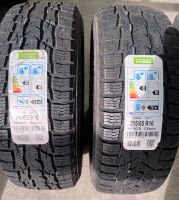 Nokian Reifen WRC3 215/65 16C Neu Dortmund - Bodelschwingh Vorschau