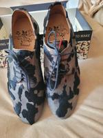 Think Schuhe, Größe 40,5, neu mit Karton Bielefeld - Dornberg Vorschau