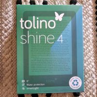 Tolino shine 4 & Hülle Nordrhein-Westfalen - Herne Vorschau