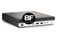 HP EliteDesk 800 G4 USFF Mini | i7 16GB|GARANTIE & RECHNUNG Berlin - Mitte Vorschau