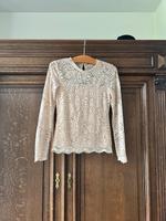 Spitzen-Oberteil, Vero Moda, S Nordrhein-Westfalen - Monschau Vorschau