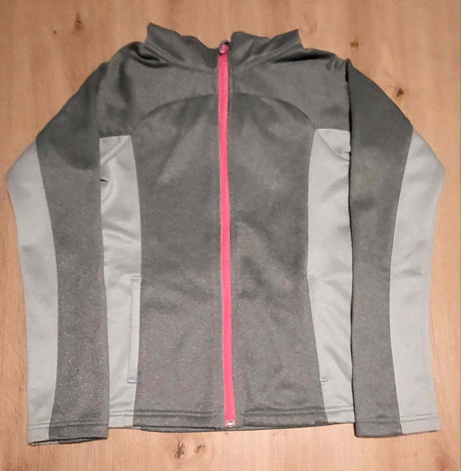 H&M Softshell-Jacke Gr. 158/164 in Zittau