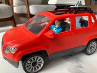 Playmobil Familienauto 5436 Bayern - Eurasburg Vorschau