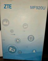 ZTE MF929U Mobil WiFi 4G Bayern - Fürth Vorschau