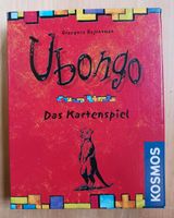 Ubongo Kartenspiel Niedersachsen - Bispingen Vorschau