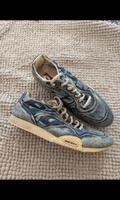 Vintage Jeans-Sneaker Hessen - Neckarsteinach Vorschau