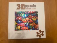 Puzzle 3D - Bunte Clownfische Nordrhein-Westfalen - Bottrop Vorschau