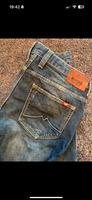 Herren Mustang Hose Jeans gr. 34/34 Bayern - Schwabmünchen Vorschau