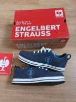 Engelbert strauss S1 Tolosa II low Sicherheishalbschuhe Gr:39 Kr. München - Ottobrunn Vorschau