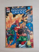 Marvel DC Comics Crossover 10 Access 3 Amalgam Justice League Baden-Württemberg - Konstanz Vorschau