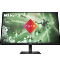 HP OMEN - Gaming Monitor | 27" WQHD | 2560 x 1440 | 165Hz Hessen - Freigericht Vorschau