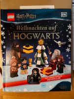 Lego Harry Potter Buch Weihnachten auf Hogwarts NEU Nordrhein-Westfalen - Elsdorf Vorschau