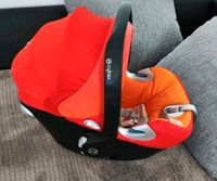 Cybex Babyschale (Maxi Cosi) Rheinland-Pfalz - Koblenz Vorschau