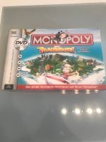 PARKER Monopoly Trauminsel Brettspiel mit DVD vollständig Bayern - Massing Vorschau