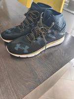 Under Armour Laufschuhe Sachsen - Zwickau Vorschau