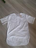lounge nine DK Bluse,weiß,neu,Gr.M=38/40,akt.Koll.,Etik.135 €uro Niedersachsen - Norden Vorschau