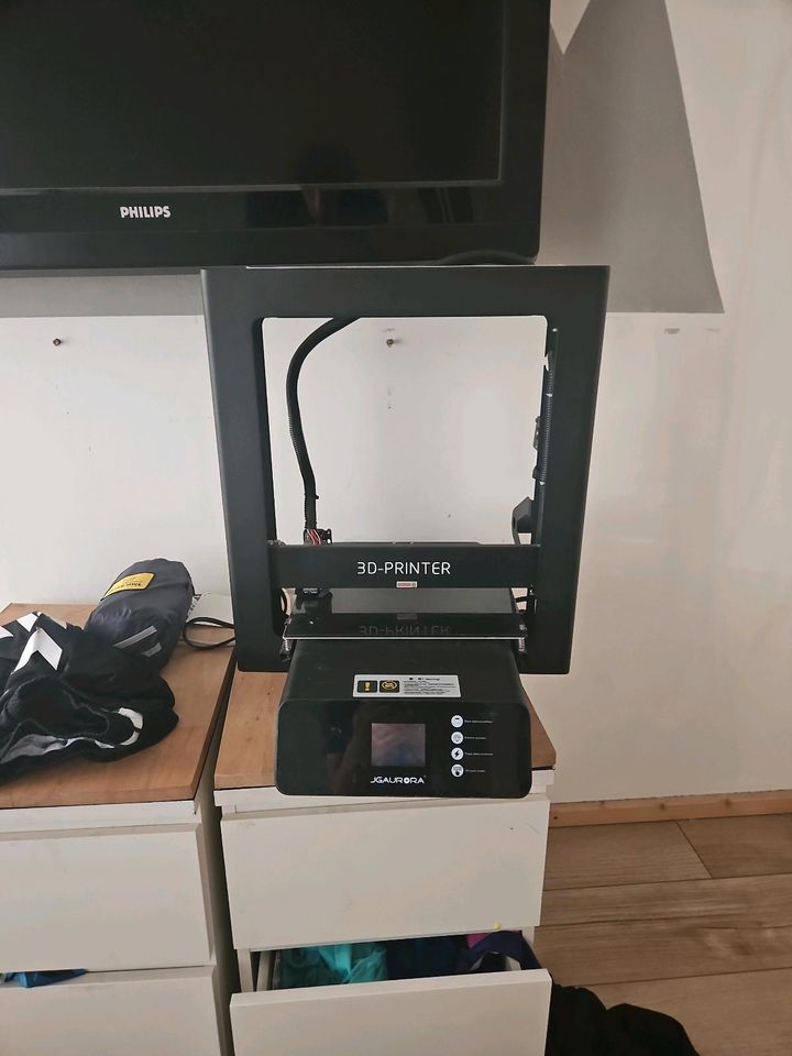 Jagurora 3d Drucker in Oyten