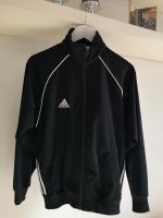 Adidas Trainingsjacke, Gr. 164, schwarz Rheinland-Pfalz - Mainz Vorschau