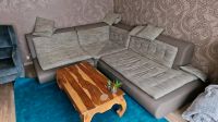Couch in L-Form Essen - Altenessen Vorschau
