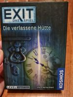 Exit - Die verlassene Hütte Niedersachsen - Rinteln Vorschau