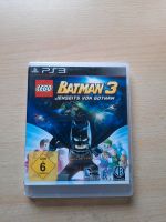 Batman 3 jenseits von Gotham videogame ps3 Hessen - Hanau Vorschau