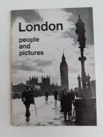 London - people and pictures (twelve stories by Marianne Leibholz Nordrhein-Westfalen - Korschenbroich Vorschau