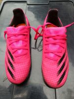 Adidas Fußballstollenschuhe gr. 32 pink Hessen - Neustadt Vorschau